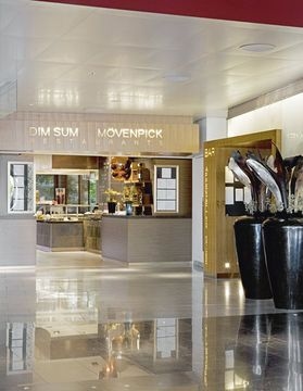 Movenpick Hotel Zurich Airport4