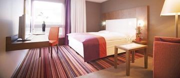 MOEVENPICK HOTEL ZUERICH-REGEN4
