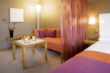 MOEVENPICK HOTEL ZUERICH-REGEN3