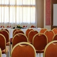Tocina Business Hotel4