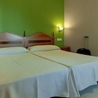 Tocina Business Hotel2