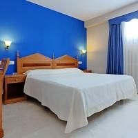 Tocina Business Hotel1