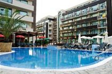 LION SUNNY BEACH1