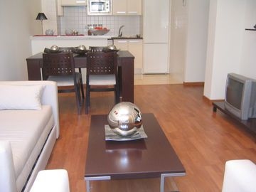 DOMOCENTER APARTHOTEL1