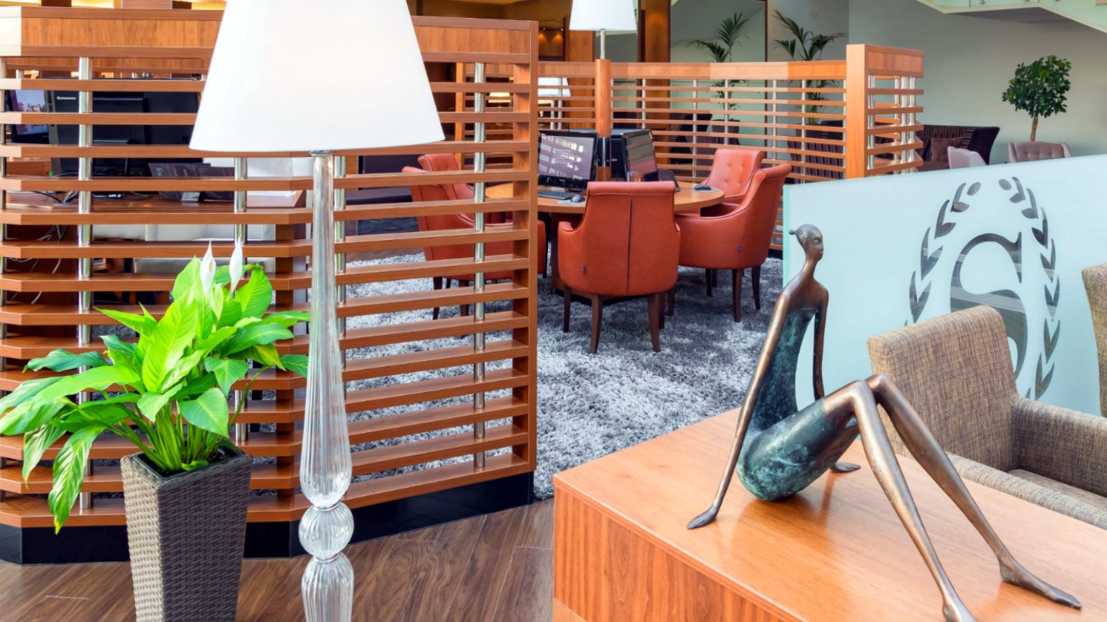 Sheraton Moscow Sheremetyevo Airport Hotel2