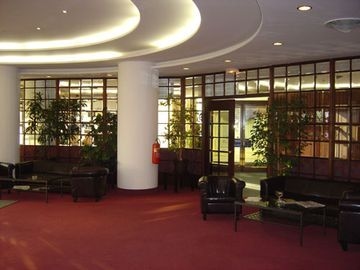 Airo Tower Hotel3