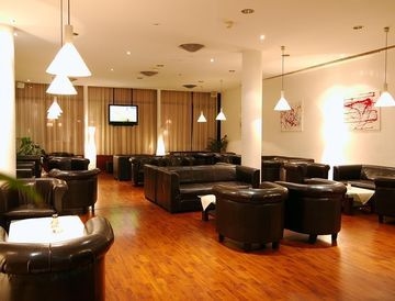 Airo Tower Hotel2