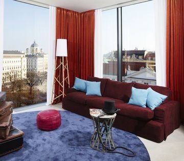 25hours Hotel Wien4