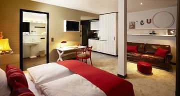 25hours Hotel Wien2