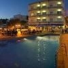 Apartamentos Sol Bahia0