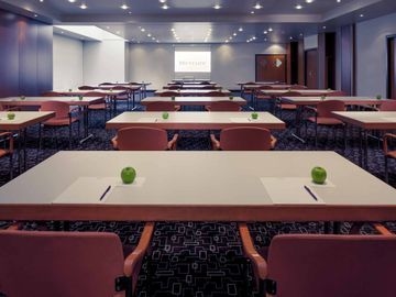 Mercure Westbahnhof2