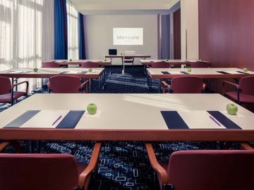 Mercure Westbahnhof1