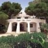Fiesta Hotel Cala Gracio0