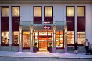 Mercure Zentrum0
