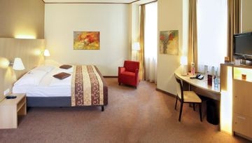 Mercure Zentrum2