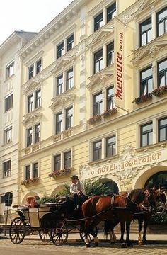 Mercure Josefshof3