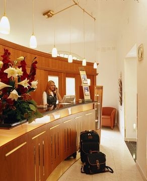 Mercure Josefshof1