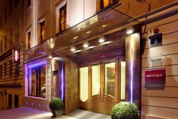 Mercure Secession0