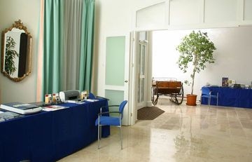 Westbahn Hotel Wien2