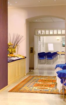 Westbahn Hotel Wien1