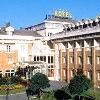Urdanibia Park Hotel0