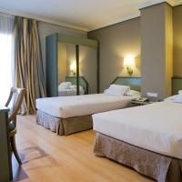 Urdanibia Park Hotel2