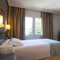 Urdanibia Park Hotel1