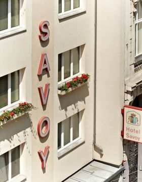 Hotel Savoy0