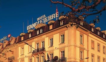 D'angleterre0
