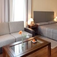 Barcelo Jaca Golf Spa4