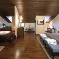 Barcelo Jaca Golf Spa1