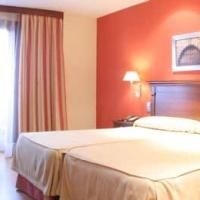 Hotel Campos De Baeza4