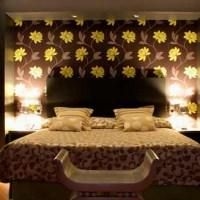 Hotel Campos De Baeza3