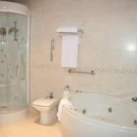Hotel Campos De Baeza2