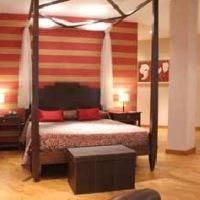 Hotel Campos De Baeza1