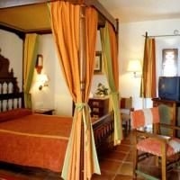 Parador De Jaen Hotel4