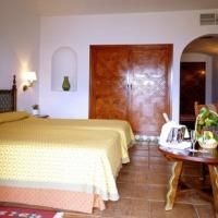 Parador De Jaen Hotel3