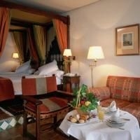 Parador De Jaen Hotel2
