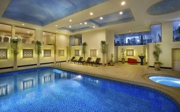 Grand Safir Hotel2