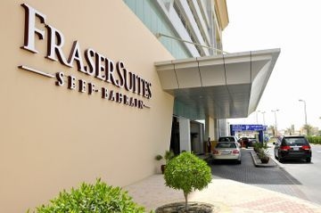 Fraser Suite0
