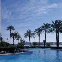 Parador De Javea Hotel4