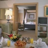 Parador De Javea Hotel1