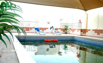 Ramee Suite 34