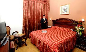 Ramee Suite 33