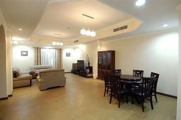 Ramee Suite 44