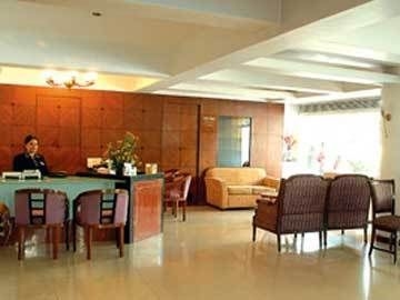 Ramee Suite 41