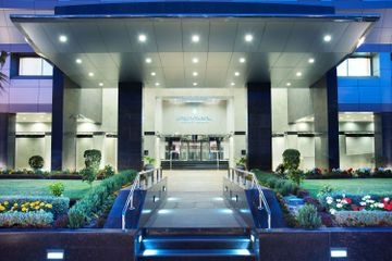 Regency Intercontinental0