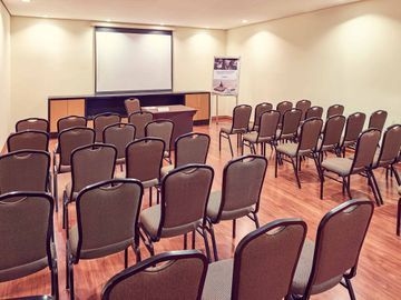 MERCURE CAMPINAS HOTEL2