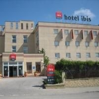 Ibis Jerez De La Frontera3