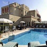 Ibis Jerez De La Frontera2